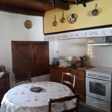 La Maison De Juliette En Haut Lascabanes Ngoại thất bức ảnh